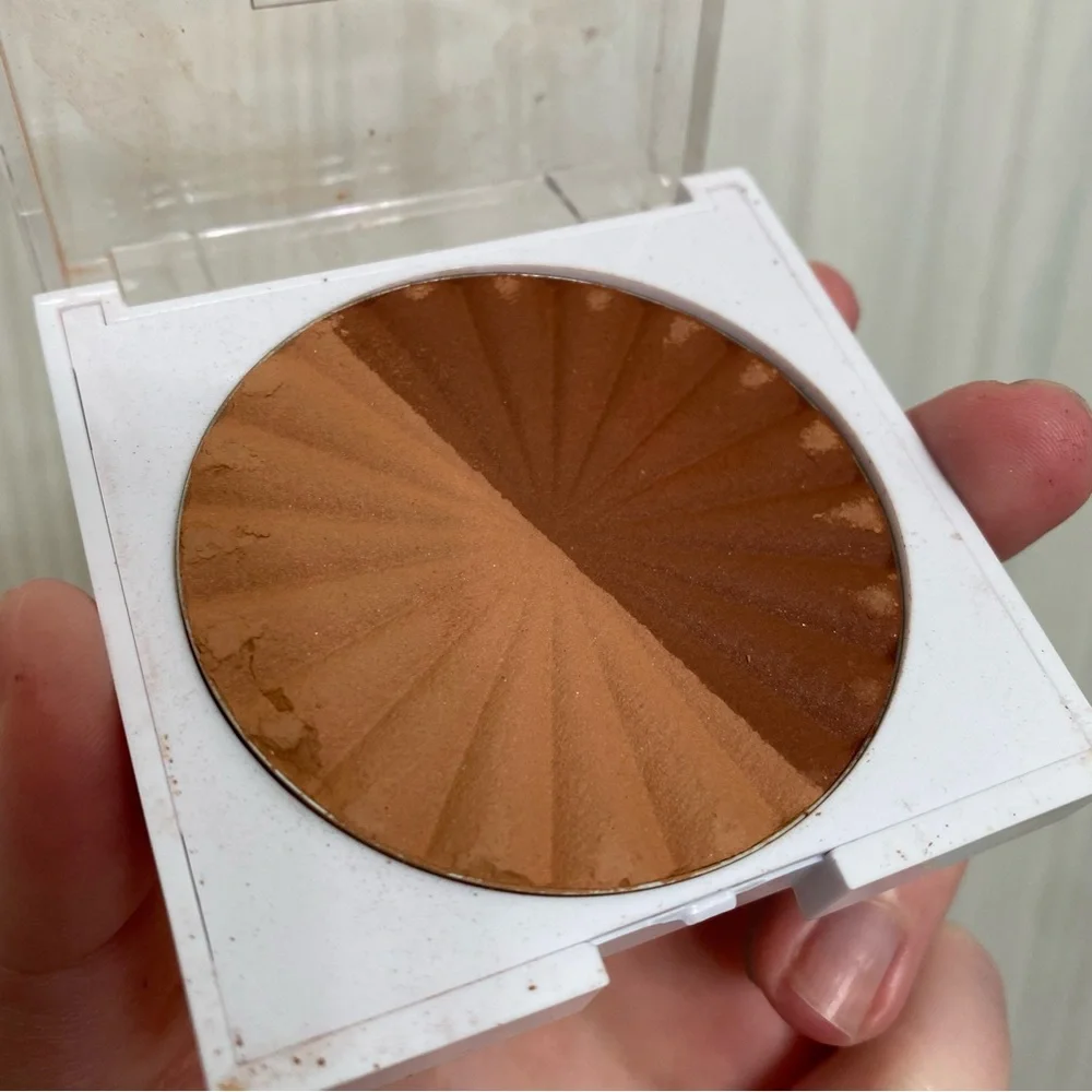 🌈5/$25 BUNDLE! NIB 🎉 Ofra South Beach Bronzer - Picture 5 of 5